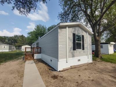 Mobile Home at 1520 Atokad Drive #248 South Sioux City, NE 68776