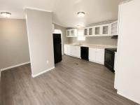 2000 Horton Homes Inc Mirage Mobile Home