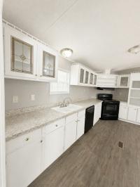2000 Horton Homes Inc Mirage Mobile Home