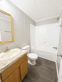 2000 Horton Homes Inc Mirage Mobile Home