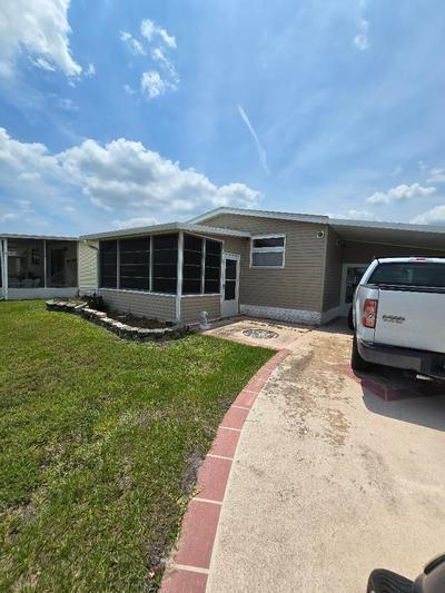 Mobile Home at 5550 Hemingway Fort Pierce, FL 34982
