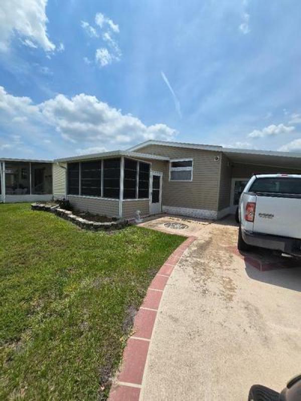 Photo 1 of 2 of home located at 5550 Hemingway Fort Pierce, FL 34982