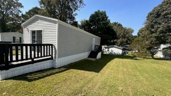 2022 Champion Grand Slam Mobile Home