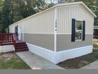 2021 Clayton Homes Inc Epic Journey Mobile Home