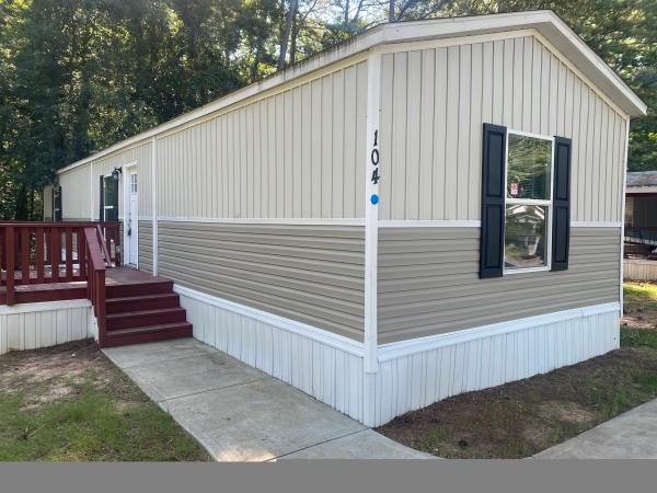 2021 Clayton Homes Inc Epic Journey Mobile Home