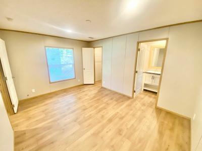 Photo 4 of 9 of home located at 104 Olympic Court Lot O104 Fayetteville, GA 30214