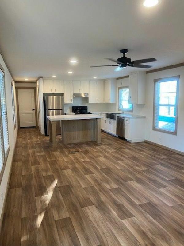 Photo 1 of 2 of home located at 1312 Lynx Trail Lot Lt1312 Las Cruces, NM 88001