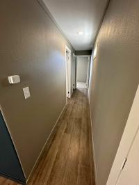 2022 American Homestar Corp Oak Creek Mobile Home