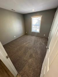 2022 American Homestar Corp Oak Creek Mobile Home