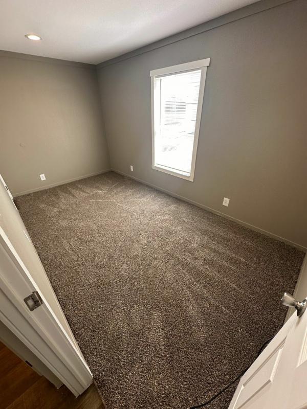 2022 American Homestar Corp Oak Creek Mobile Home