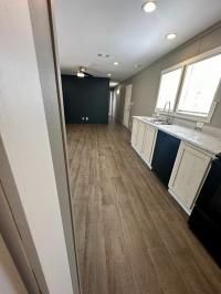 2022 American Homestar Corp Oak Creek Mobile Home