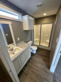 2022 American Homestar Corp Oak Creek Mobile Home