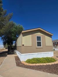 2015 Cavco Ind GS Series Mobile Home