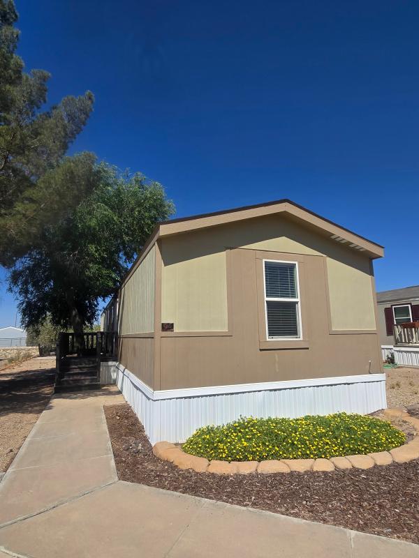 2015 Cavco Ind GS Series Mobile Home