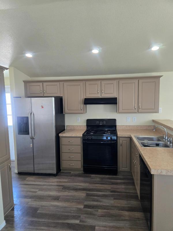 2015 Cavco Ind GS Series Mobile Home