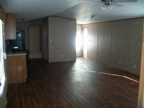2014 Fleetwood Mobile Home For Sale