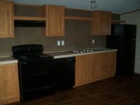 2014 Fleetwood Berkshire Mobile Home