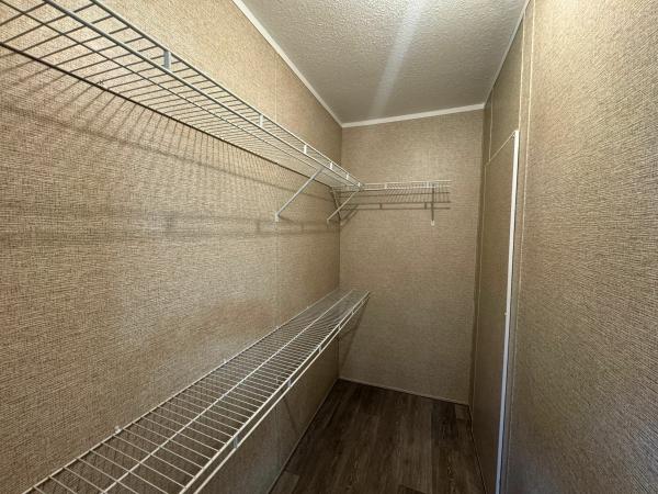 2015 Palm Harbor Timberland Mobile Home