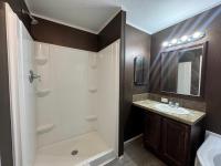 2015 Palm Harbor Timberland Mobile Home