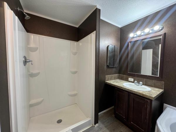 2015 Palm Harbor Timberland Mobile Home