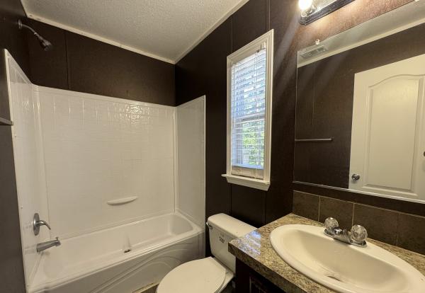 2015 Palm Harbor Timberland Mobile Home