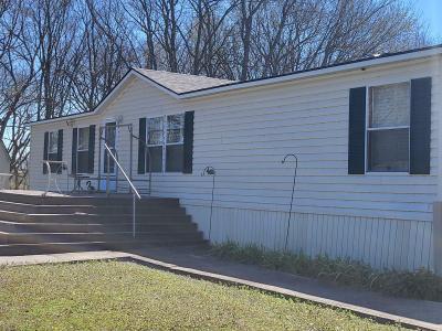 Mobile Home at 1601 E Fm 1417 #155 Sherman, TX 75090