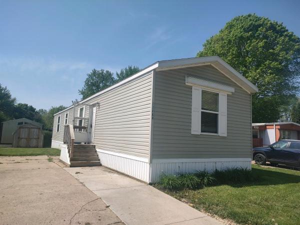 2020 Clayton Homes Inc Pulse Mobile Home
