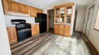 1992 Clayton Homes Inc Riverview Mobile Home