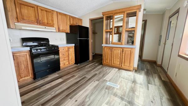 Photo 1 of 2 of home located at 155 Virginia Ave Lot 155Va Elyria, OH 44035