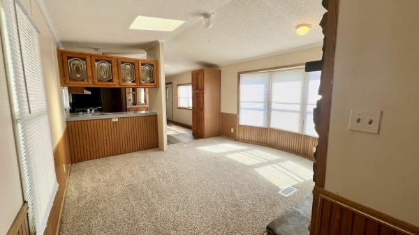 1992 Clayton Homes Inc Riverview Mobile Home