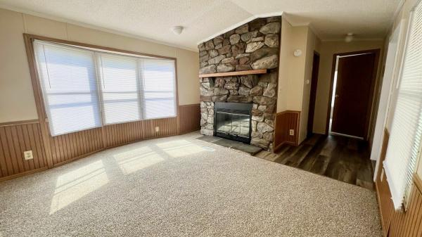 1992 Clayton Homes Inc Riverview Mobile Home