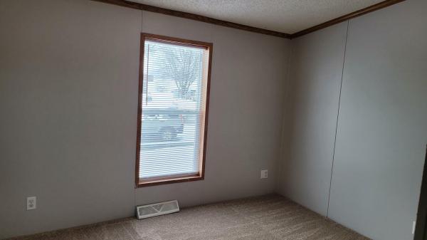 1996 Four Seasons Housing Fortress Mobile Home