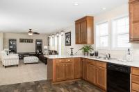 2021 Clayton Homes Inc Residence Mobile Home