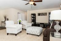 2021 Clayton Homes Inc Residence Mobile Home