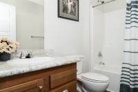 2021 Clayton Homes Inc Residence Mobile Home