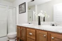 2021 Clayton Homes Inc Residence Mobile Home