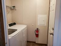 2017 Clayton Homes Inc Pulse Mobile Home