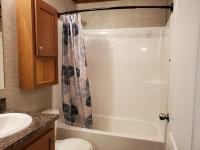 2017 Clayton Homes Inc Pulse Mobile Home