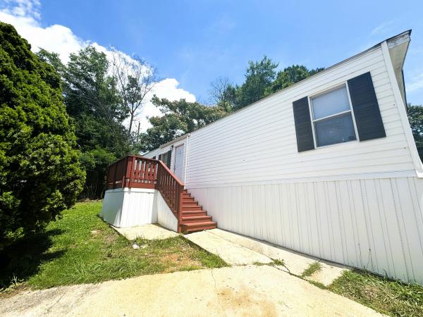 2006 Horton Homes Inc Mirage Mobile Home