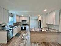 2025 Clayton Homes Inc Blazer Extreme Mobile Home