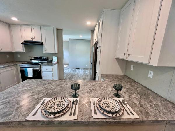 2025 Clayton Homes Inc Blazer Extreme Mobile Home