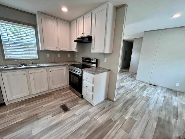 2025 Clayton Homes Inc Blazer Extreme Mobile Home