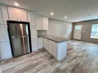 2025 Clayton Homes Inc Blazer Extreme Mobile Home