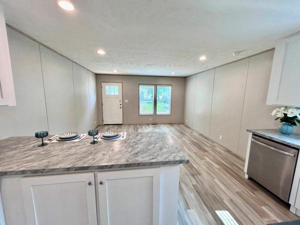 2025 Clayton Homes Inc Blazer Extreme Mobile Home