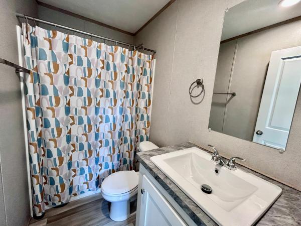 2025 Clayton Homes Inc Blazer Extreme Mobile Home