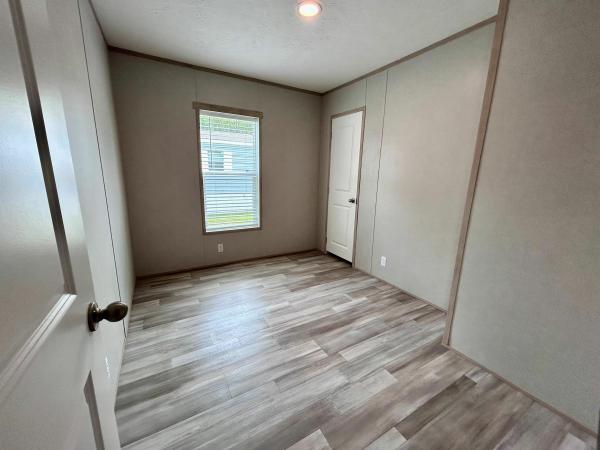 2025 Clayton Homes Inc Blazer Extreme Mobile Home