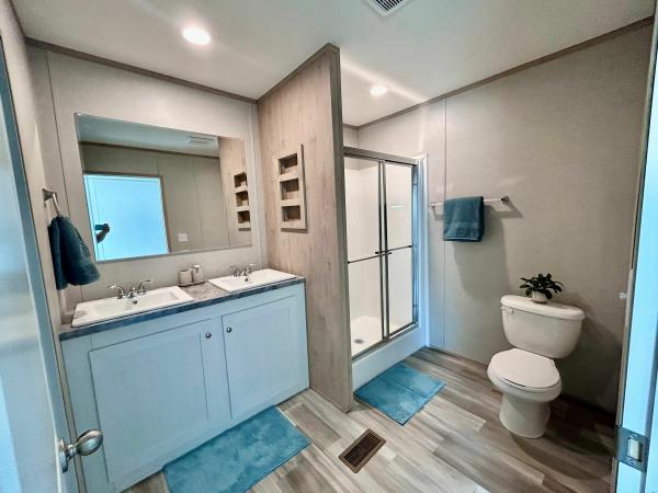 2025 Clayton Homes Inc Blazer Extreme Mobile Home