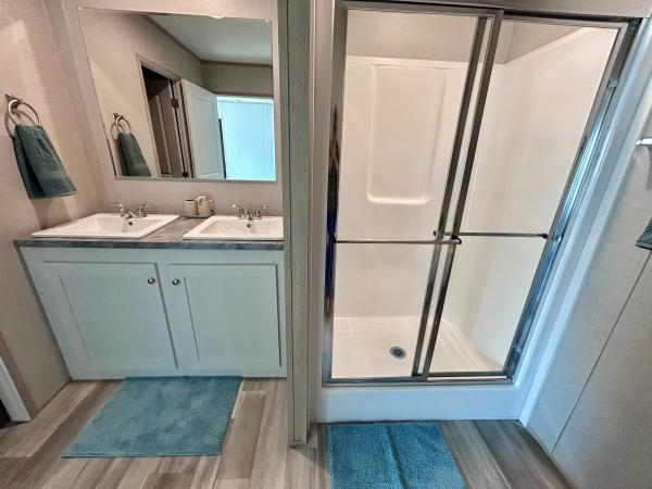 2025 Clayton Homes Inc Blazer Extreme Mobile Home