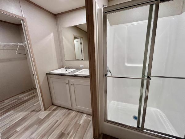2025 Clayton Homes Inc Blazer Extreme Mobile Home