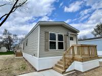 2025 Clayton Homes Inc Blazer Extreme Mobile Home